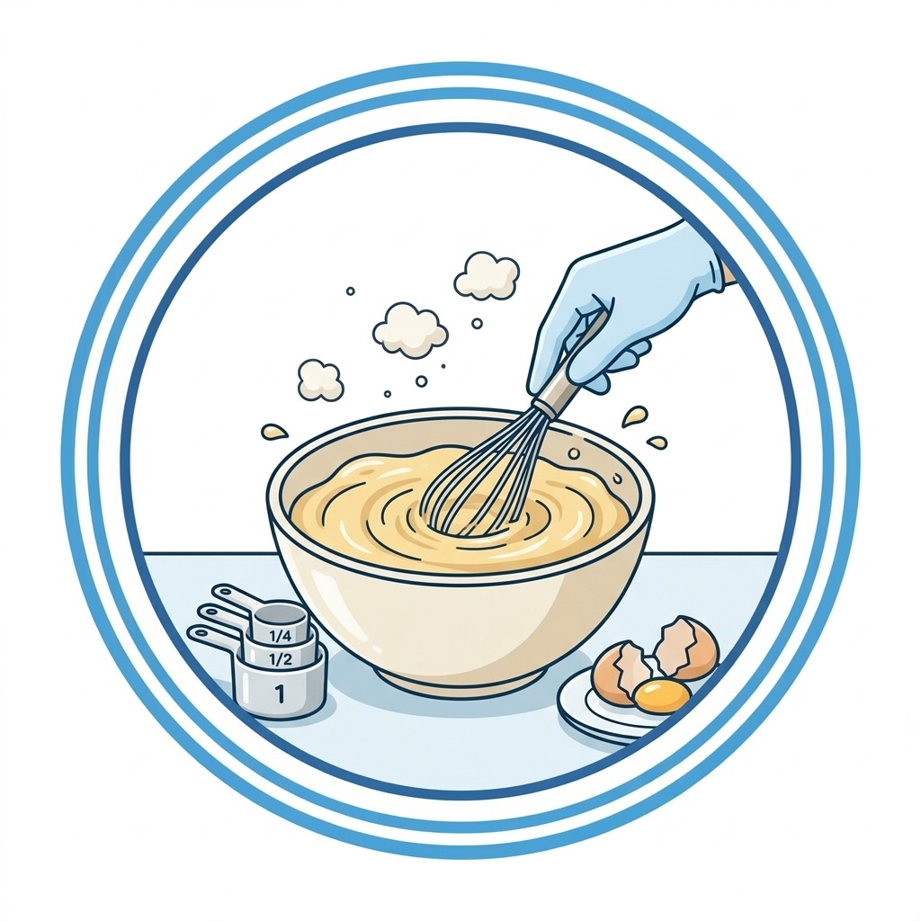 Baking & Cooking - PurgeChemicals