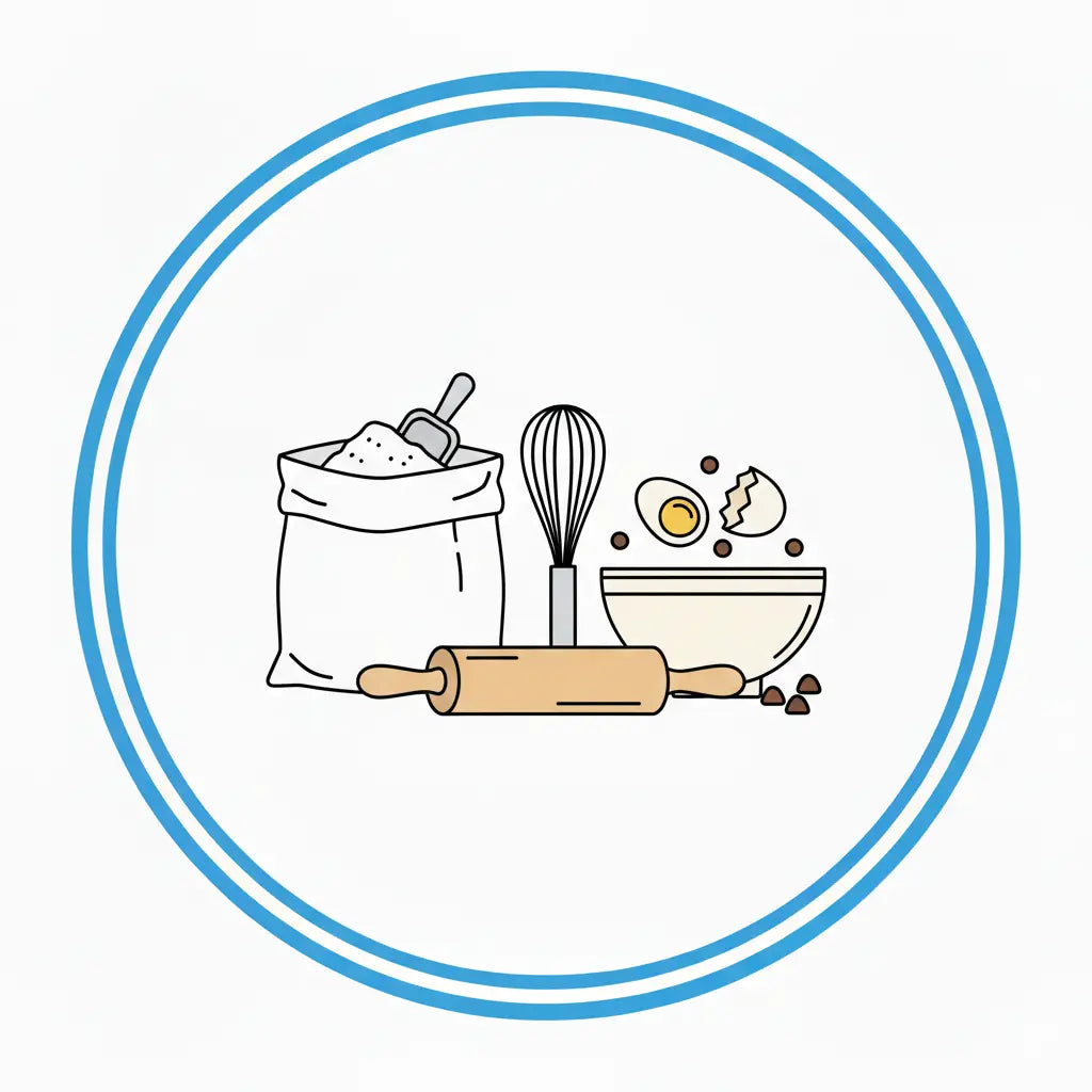 Baking Needs - PurgeChemicals