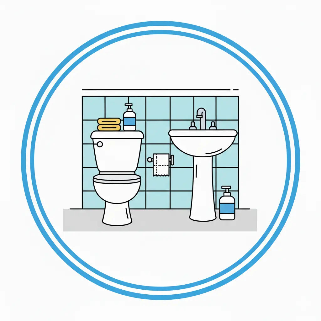 Bathroom - PurgeChemicals