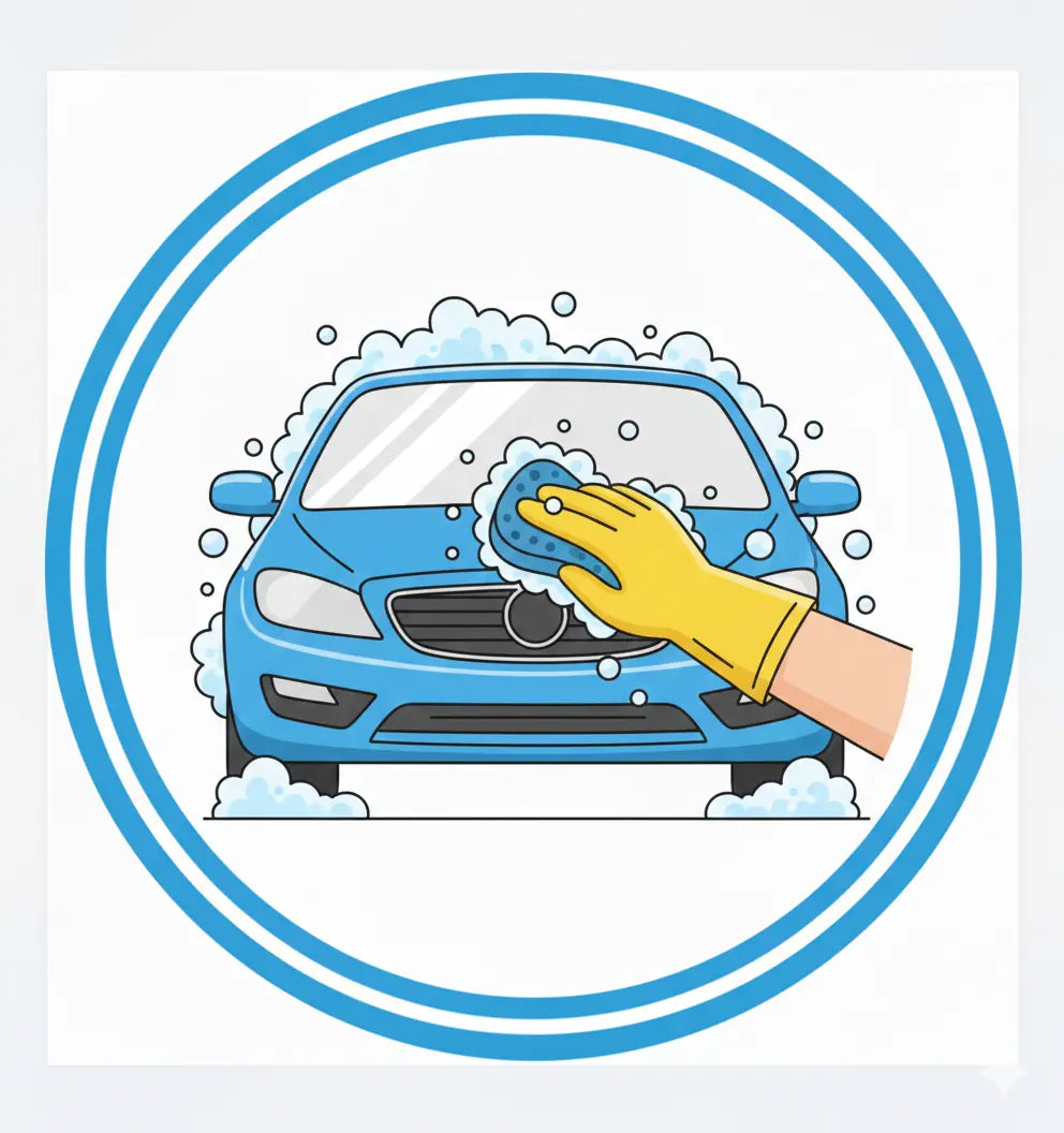 Exterior Care - PurgeChemicals