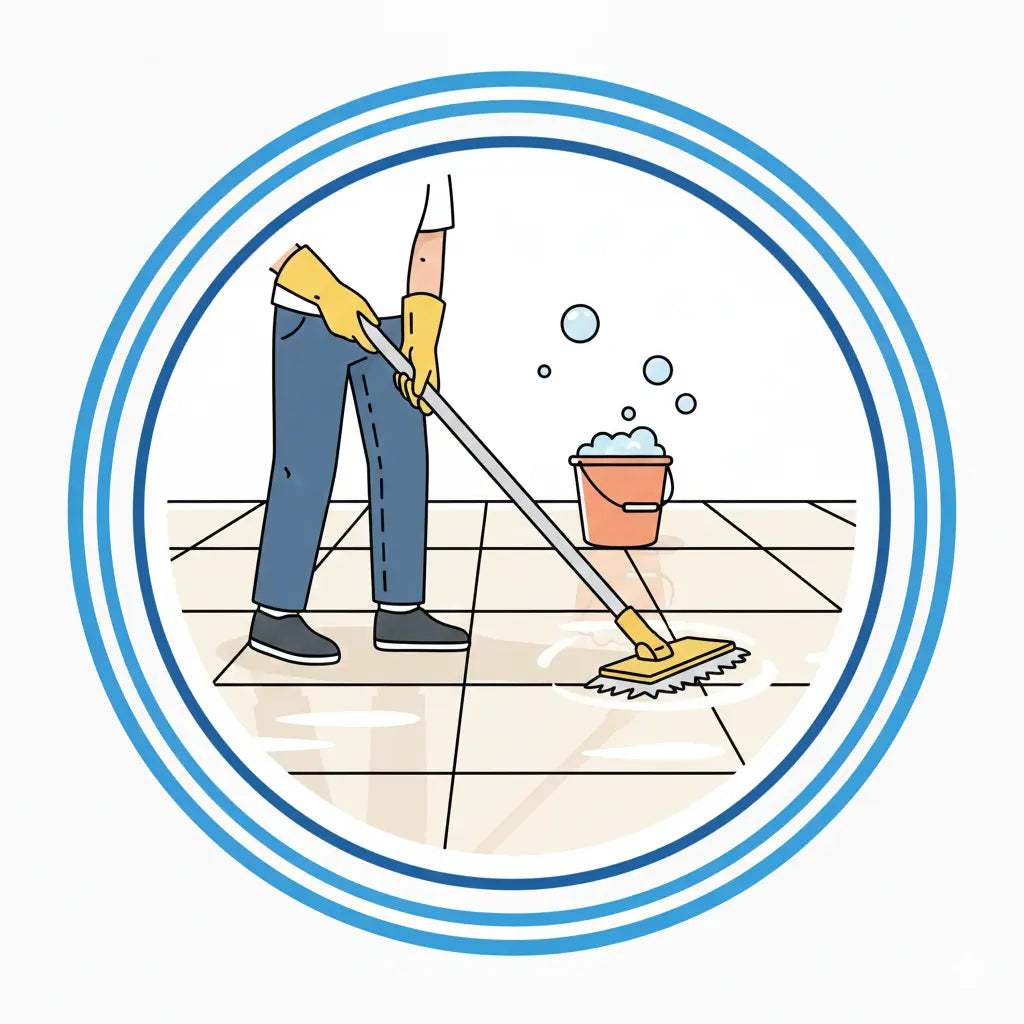 Floors - PurgeChemicals