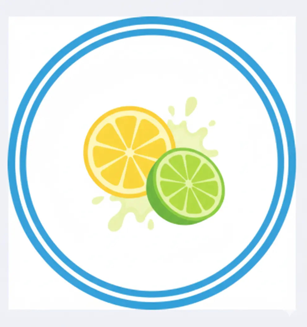 Lemon & Lime Juice - PurgeChemicals