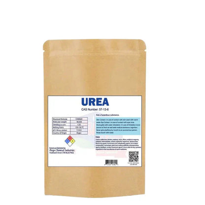 Purge Urea - Nitrogen Fertilizer Purge