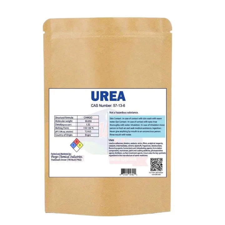 Purge Urea - Nitrogen Fertilizer Purge