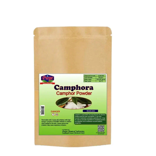 Purge Camphor Powder (Kafoor) Purge