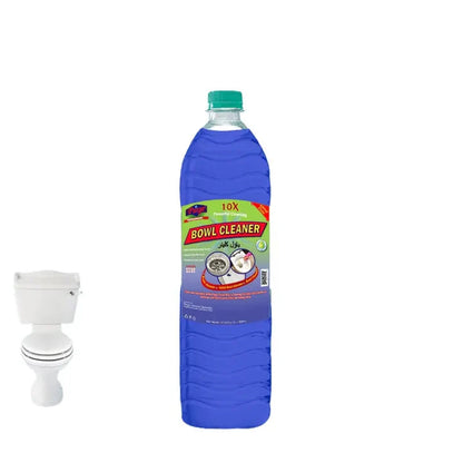 Purge Bowl Cleaner & Deodorizer - Bathroom Cleaner - Antibacterial Liquid - Fragrant -Bathroom Cleaner - Drain Opener - For Schools, Offices, Banks, Prisons, Hospitals, Hotels, Houses Of Worship And Nursing Homes Purge