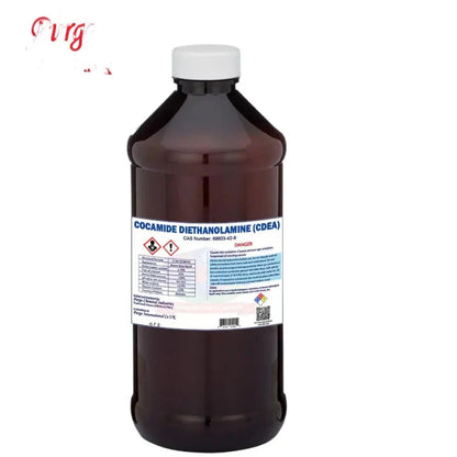 Cocamide Diethanol Amine - - Cdea - Kd - Foam Boaster Purge