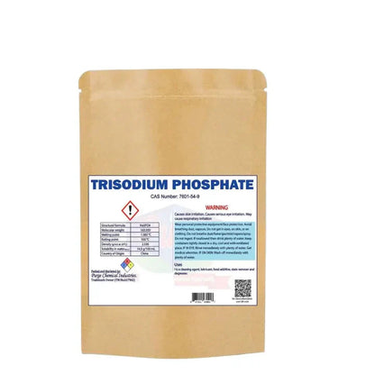Purge Tri-Sodium Phosphate - Tsp - All Purpose Cleaner - Powerful Degreaser, Grease, Grime, Clearing Oil Stains - Trisodium Phosphate Purge